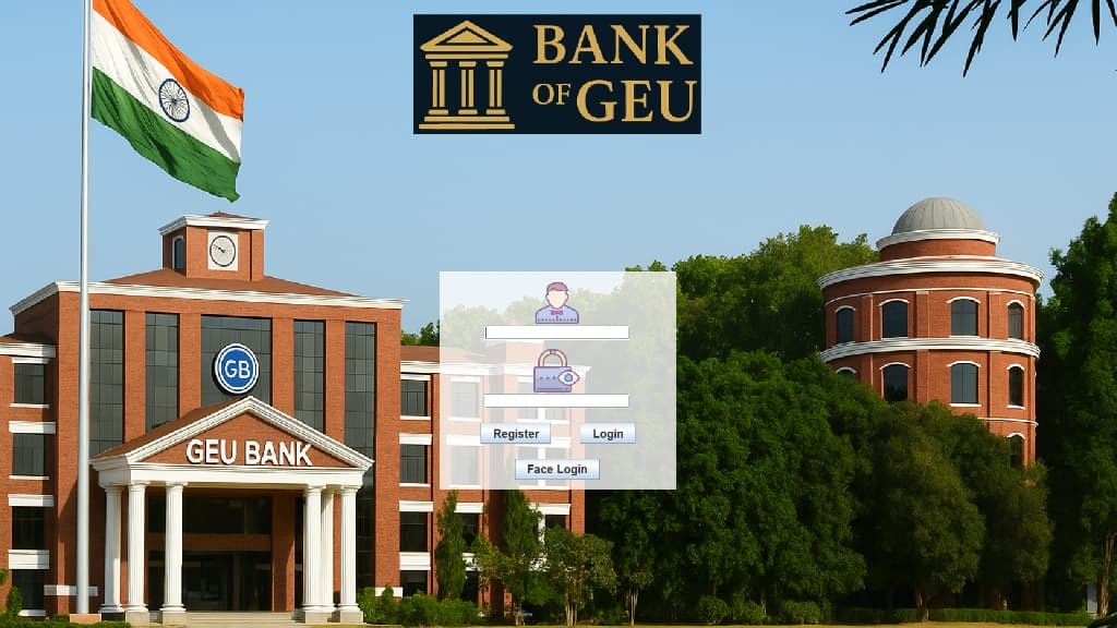 BankGeu